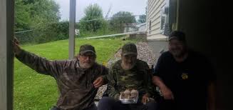 David John Fogal Obituary September 28, 2024