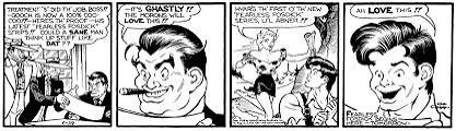 Read Li'l Abner by Al Capp