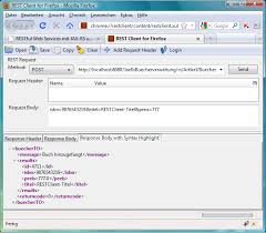Let's put it all together in an example test! Rest Web Services Mit Jax Rs 2 1