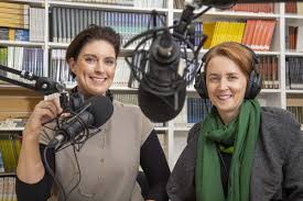 Double Take: Robyn Whitaker and Fran Barber