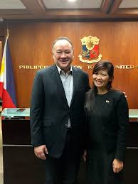 Interior and local govt secretary ronnie puno recounted his tandem with defense secretary gilbert teodoro will be the team to beat in the 2010 elections. Caramelle Pabillore On Twitter Humble Person Gibo Teodoro Philippines
