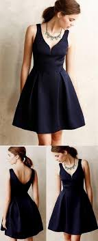 Unique Cocktail Dress V Neck Zipper Homecoming Dress Short Party Dresses Sh384 In 2020 Homecoming Dresses Unique Cocktail Dresses Short Dresses