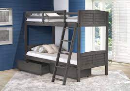 Specializing in youth furniture, we carry a large selection of bunk beds, stairway bunk beds, captains beds, trundle beds, day beds, & platform beds. Donco Trading Co Import Wholesale Kids Furniture