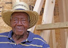 John 'Smitty' Smith, Lower 9th Ward native who became part of Los Angeles  arts scene, dies at 90