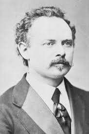 Karl Hill (1831–1893) by Emilie Bieber (1810–1884) MK 5464379 (A)