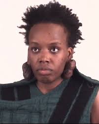 Robinson, Kiana CRIMINAL TRESPASS Booked: 1/30/2025 Bail: $0.00 Age: 24  Sex: Female Sign: Taurus CID: 1047780 Follow our backup page  https://www.facebook.com/FortWorthMugshots2