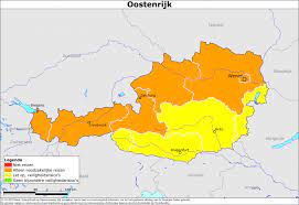 Meer dan elders gelden er stijlregels en daar had ik net even geen rekening mee gehouden. Reisadvies Oostenrijk Naar Oranje Fantastisch Oostenrijk