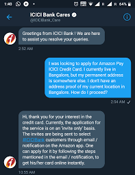 Choose the one you want to convert to emi. Lifetime Free Amazon Pay Icici Bank Credit Card Page 14 Onlytech Forums Technology Discussion Community