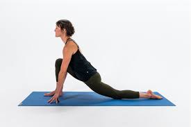 Final word on yoga for hip flexors. 8 Yoga Based Hip Stretches To Relieve Tightness Yoga Journal