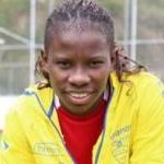 Monica Quinteros stats and ratings