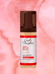 Checkout our top picks for best hair mousses in 2021. 13 Best Mousse For Curly Wavy Hair 2021 According To Curl Experts Allure