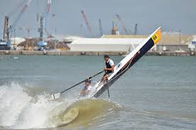 Club d'aviron basé sur l'île lacroix. Saint Nazaire Accueille Les Championnats De France D Aviron De Mer Mer Ocean