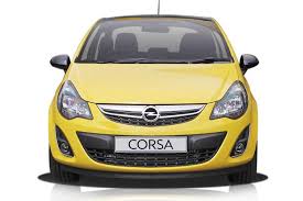 Image result for Giallo Corsa 2012 MiTo