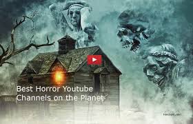 It is always fun to watch short horror films which try to scare you in short duration of time. 80 Youtube Channels For Scary Stories Ghosts Creepy Pastas And Unexplained Mysterious Videos