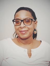 About — Black Iris