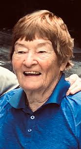 JUDITH CHRISTINE NAYLOR