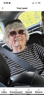 Evelyn Therese Hull Obituary March 16, 2025