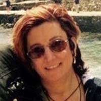 Maria Gavin's Instagram, Twitter & Facebook