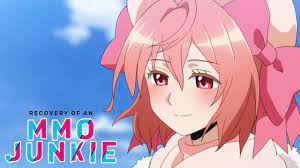 No imagine feat pamela clark almirante. Would You Become My Partner Recovery Of An Mmo Junkie Youtube