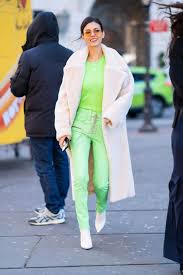 Maybe you would like to learn more about one of these? Victoria Justice Street Fashion 02 09 2019 Celebmafia