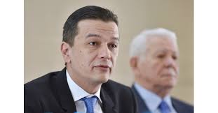 Participare la prima întâlnire de lucru a comunității “Team Romania”  organizată de Institutul Aspen și biroul din București al German Marshall  Fund