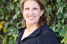 Fitness Icon Kathy Smith Dishes