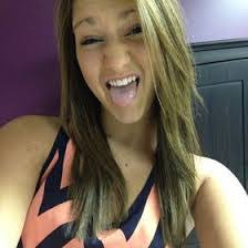 Brianna Walter's Instagram, Twitter & Facebook