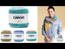 Caron Cakes 16 New Yarn Colours For Fall 2017