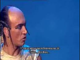 Les 10 Commandements