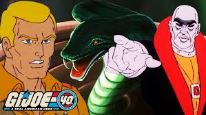 The Slugger with Thunder -A Vintage GI Joe Real American Hero Vehicle and  Action Figure Spotlight