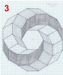 Quadrant 1 Coordinate Graph Mystery Picture Larry The Eagle Dibujos De Geometria Dibujos En Cuadricula Arte De Geometria