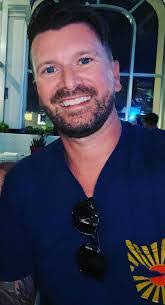 Adrian Wilcox's Instagram, Twitter & Facebook