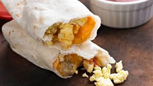 How To Make A Copy Cat Mcdonald S Breakfast Burrito At Home Recipe In 2020 Recipes Breakfast Burritos Mcdonalds Breakfast