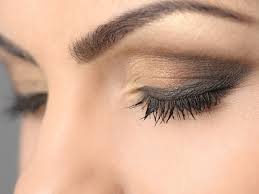 Dabei können sie beim smokey eyes schminken gar nicht mal so viel falsch machen. Smokey Eyes Make Up