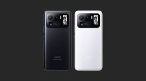 The xiaomi mi 11 ultra is fitted with a 5,000 mah battery, a hefty power pack for most phones. Xiaomi Mi 11 Ultra Packs Snapdragon 888 Pro Grade Cameras And Super Fast Charging Kitguru