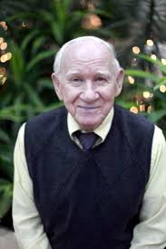 John Thombleson Obituary