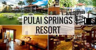Maybe you would like to learn more about one of these? Private Car Taxi From Singapore To Pulai Spring Resort Sgmytaxi