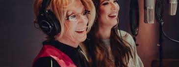 Jenny Tolman Returns To 'The Neighborhood' With Deluxe Edition Of Debut  Album