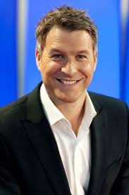 Patsy Palmer Michelle Potter Skylar Brady Editorial Stock Photo