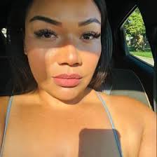 Karina Odom's Instagram, Twitter & Facebook