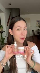 Reseña honesta de Ella Park por Patricia Eyzaguirre