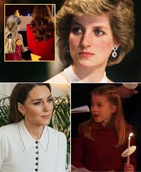 On July 1, 2025, Kensington Palace's gardens became a scene of quiet  remembrance as Princess Charlotte and Princess Catherine performed a tender  piano tribute to Princess Diana