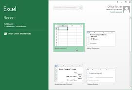 A good place to start when it comes to a another important category of sales data to regularly monitor revolves around opportunities. 1 Creating Your First Spreadsheet Excel 2013 The Missing Manual Book