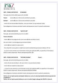 Penalizari mari pentru pensie anticipata la femei pensie anticipata pentru femei fara penalizari cazuri penalizari mari pentru pensie anticipata la femei. Viorica Morar Consultanta Pensii Nationale Si Internationale Home Facebook