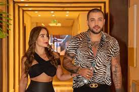 Paola Jara reveló si era amiga de la exesposa de Jessi Uribe. Esto dijo