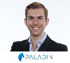 The Founder Interview Series #35: James Creech, Paladin