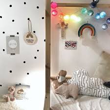 Still In Love With These Rainbow Colors Habt Einen Wundervollen Sonntag Dort Draussen Lieben Dank An Ja Ma Bu F Home Decor Decals Gallery Wall Toddler Bed