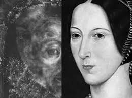 Another favourite painting of mine . So intriguing. The Rainbow portrait of  Elizabeth 1rst .attributed Marcus Gheerserts 1600. The lining of her mantle  is covered in eyes and ears possibly showing her