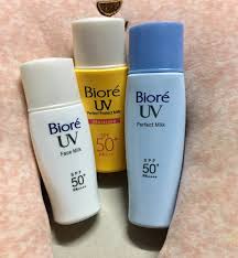 I will say though the biore review mentions a matte finish, but my shiseido one doesn't have a matte finish. Fatimah S On Twitter Baca Perlahan Lahan Https T Co Wrmt46ipwn Twitter