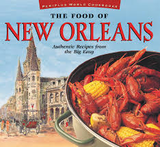 We did not find results for: The Food Of New Orleans Authentic Recipes From The Big Easy Cajun Creole Cookbook Over 80 Recipes Food Of The World Cookbooks Demers John 9789625931005 Amazon Com Books